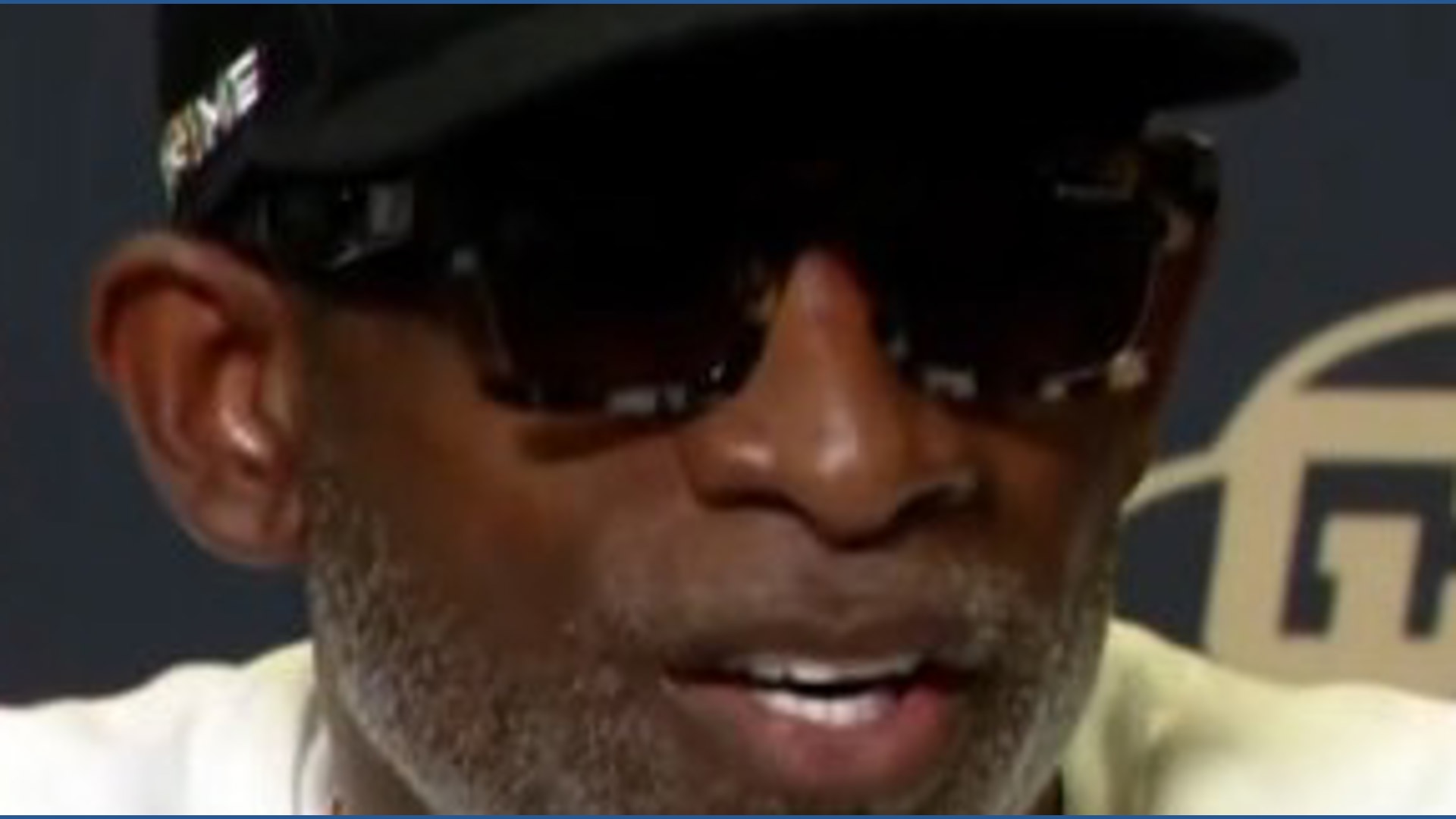 Julian Lewis's progress: Deion Sanders discusses development of CU ...