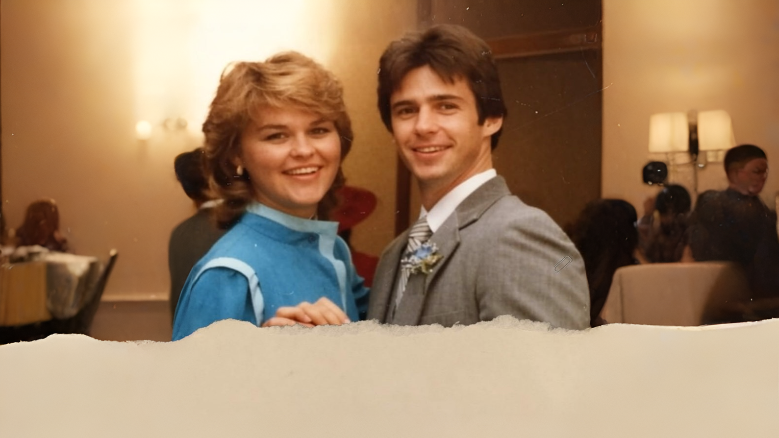 Cold case solved by DNA: Husband's lover did this
