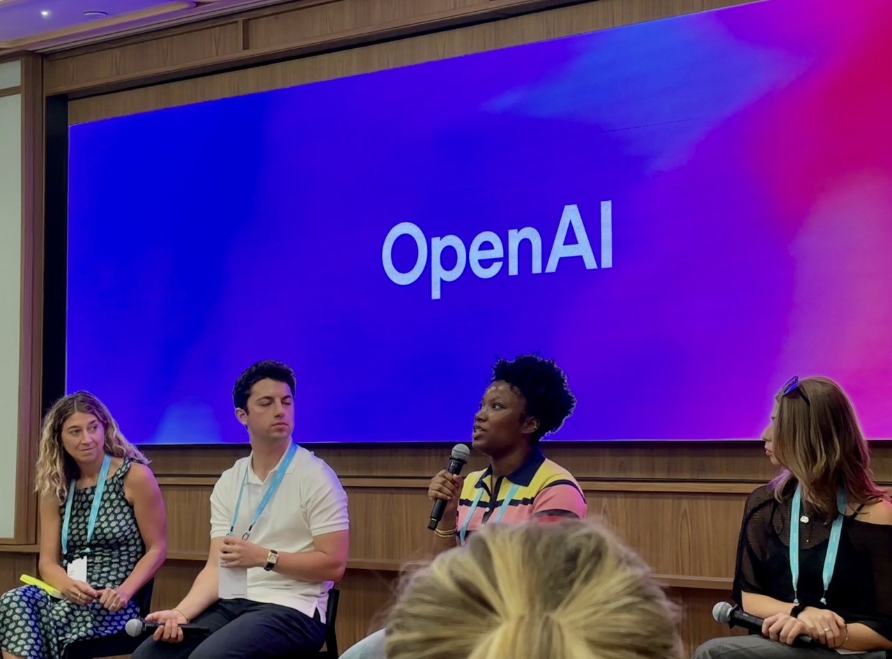 The secret AI lives of Gen Z