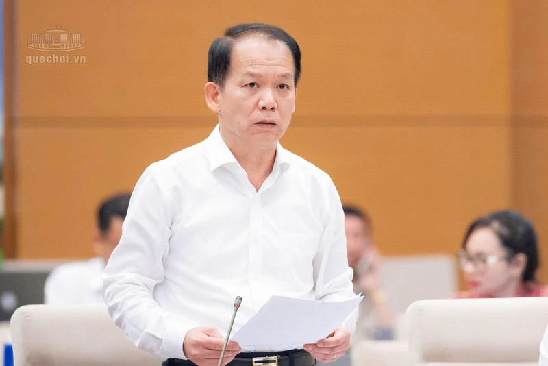 Đề xuất giảng viên luật có thể trở thành luật sư