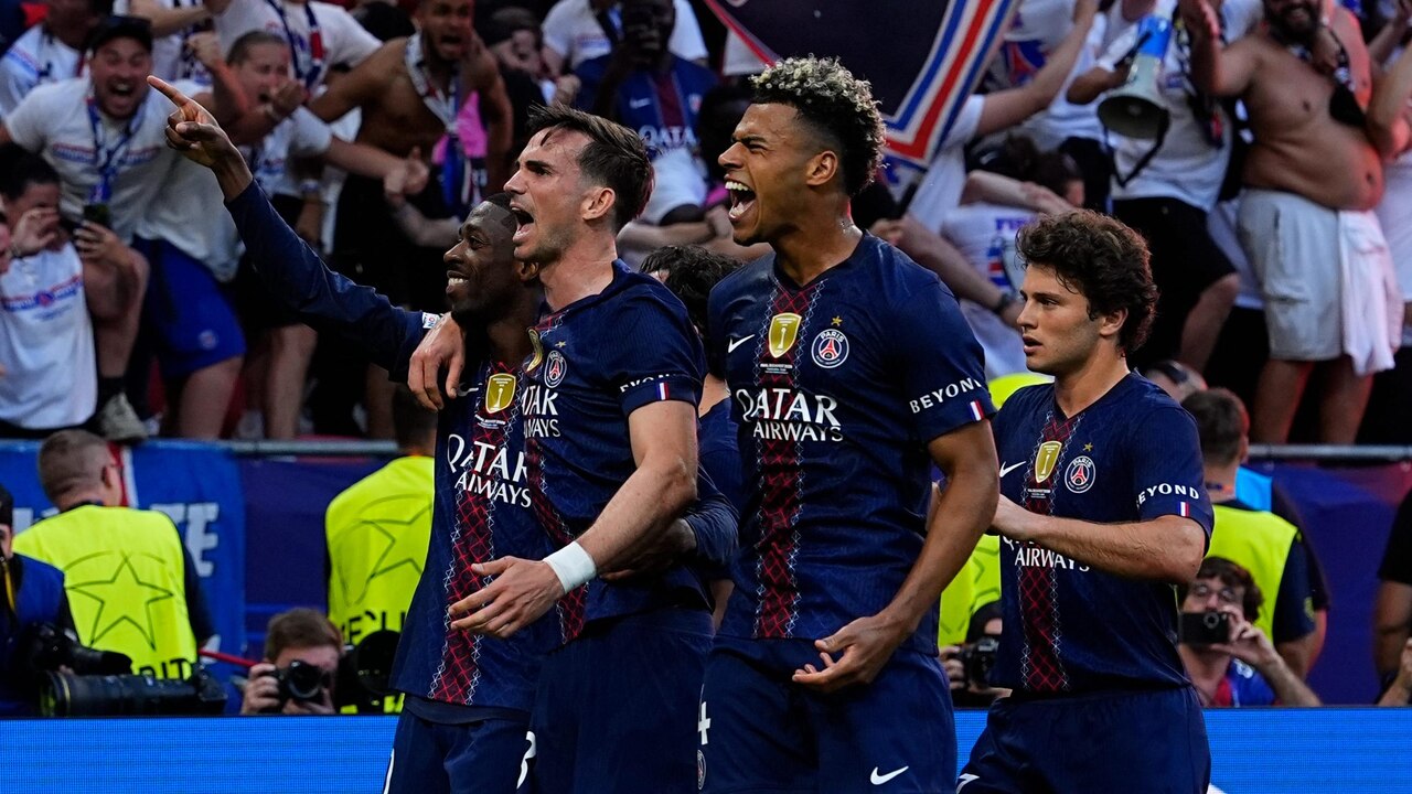 2026-27 UEFA Champions League draw live updates and standings for ...