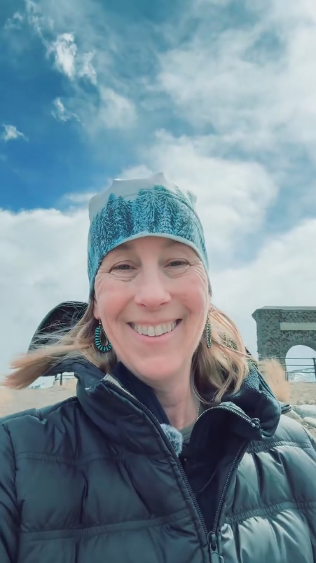 Explore public lands responsibly and safely
