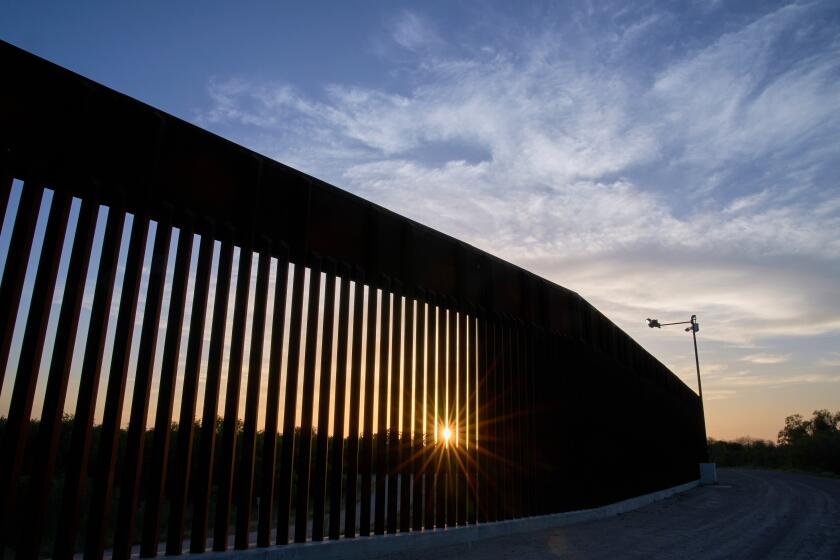 'Too many cases': Mexico confronts US over deaths of its citizens in ICE custody