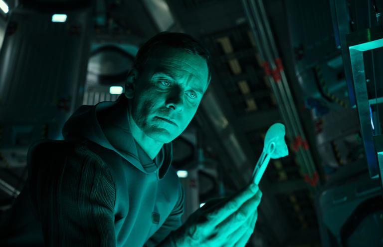 Alien Romulus 2 : non, ce réalisateur ne fera pas le film, il le ...