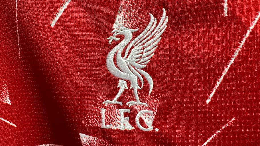 Liverpool launch new Anfield European nights third kit and fans are ...
