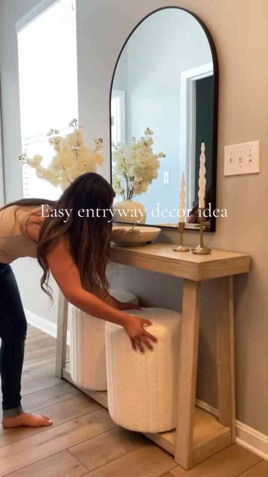 Stylish storage solutions for small spaces
