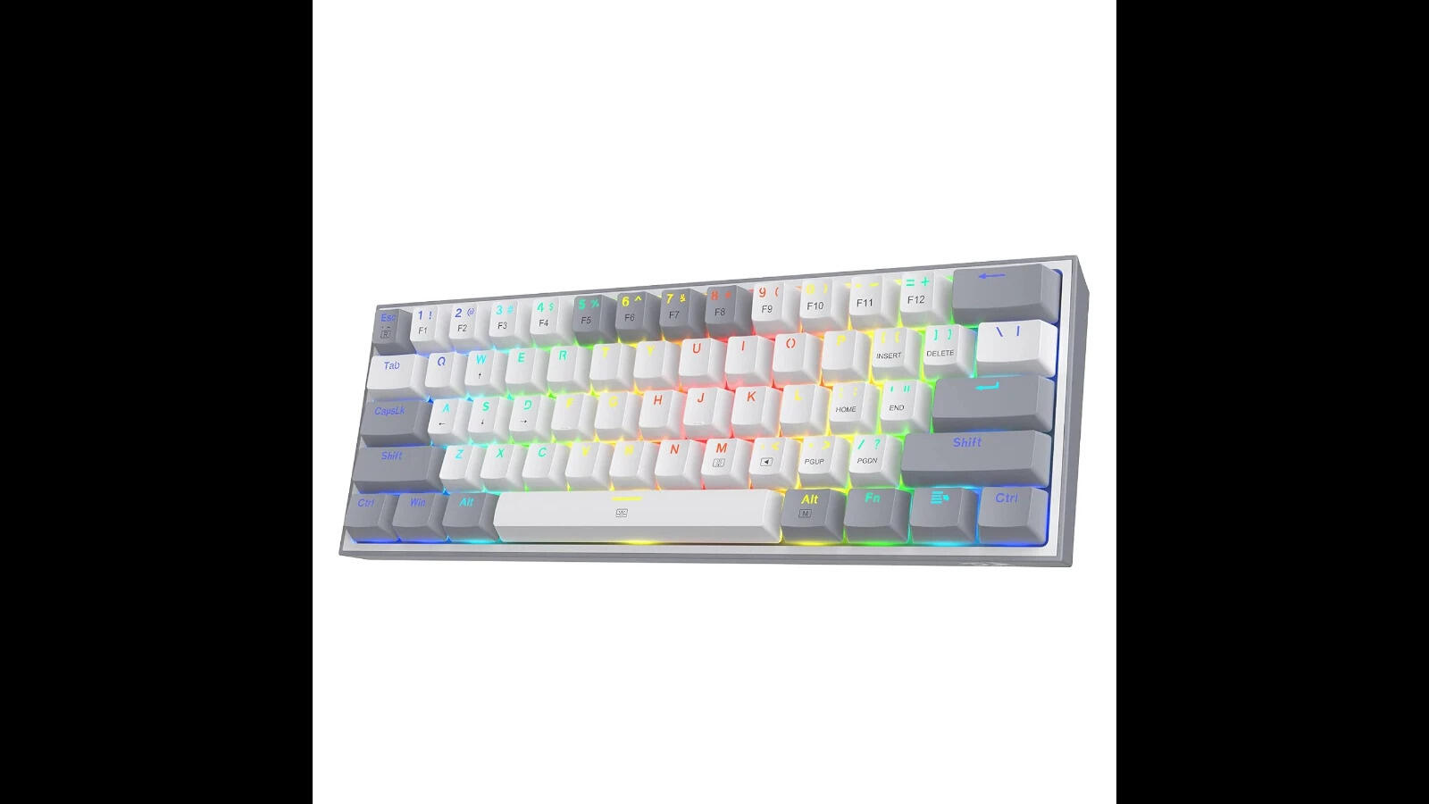 5 gaming keyboards to upgrade your gaming setup
