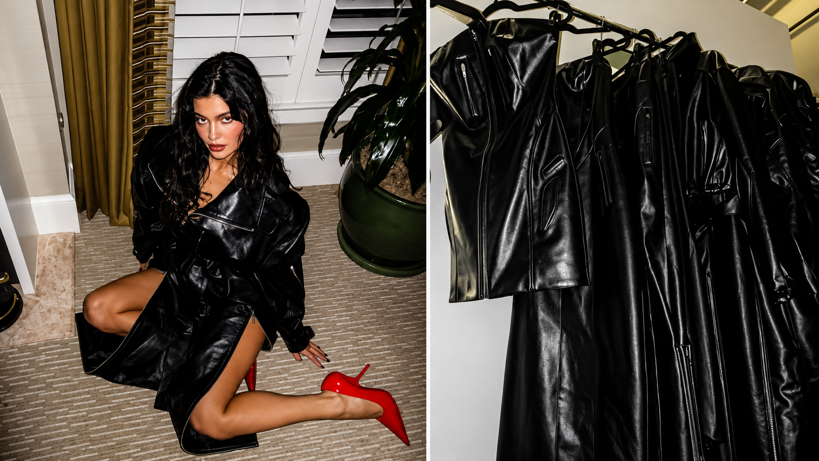 Can Kylie Jenner’s KHY become more than another celebrity fashion brand?