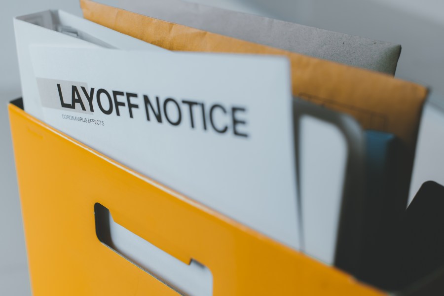 207 workers to be laid off at Grant County manufacturing facility