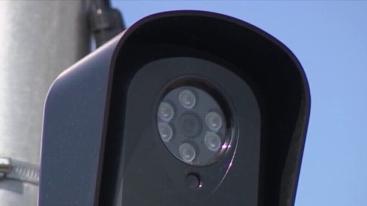 Midland becomes latest Texas city to end Flock camera contract amid ...