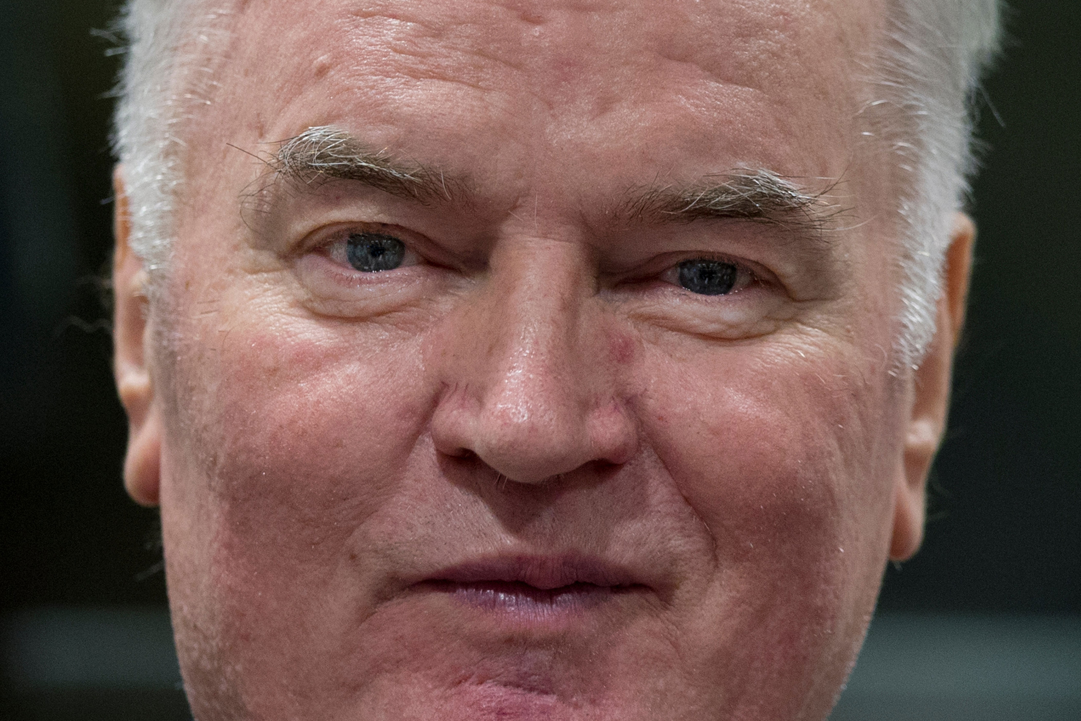 Obit Mladic:
