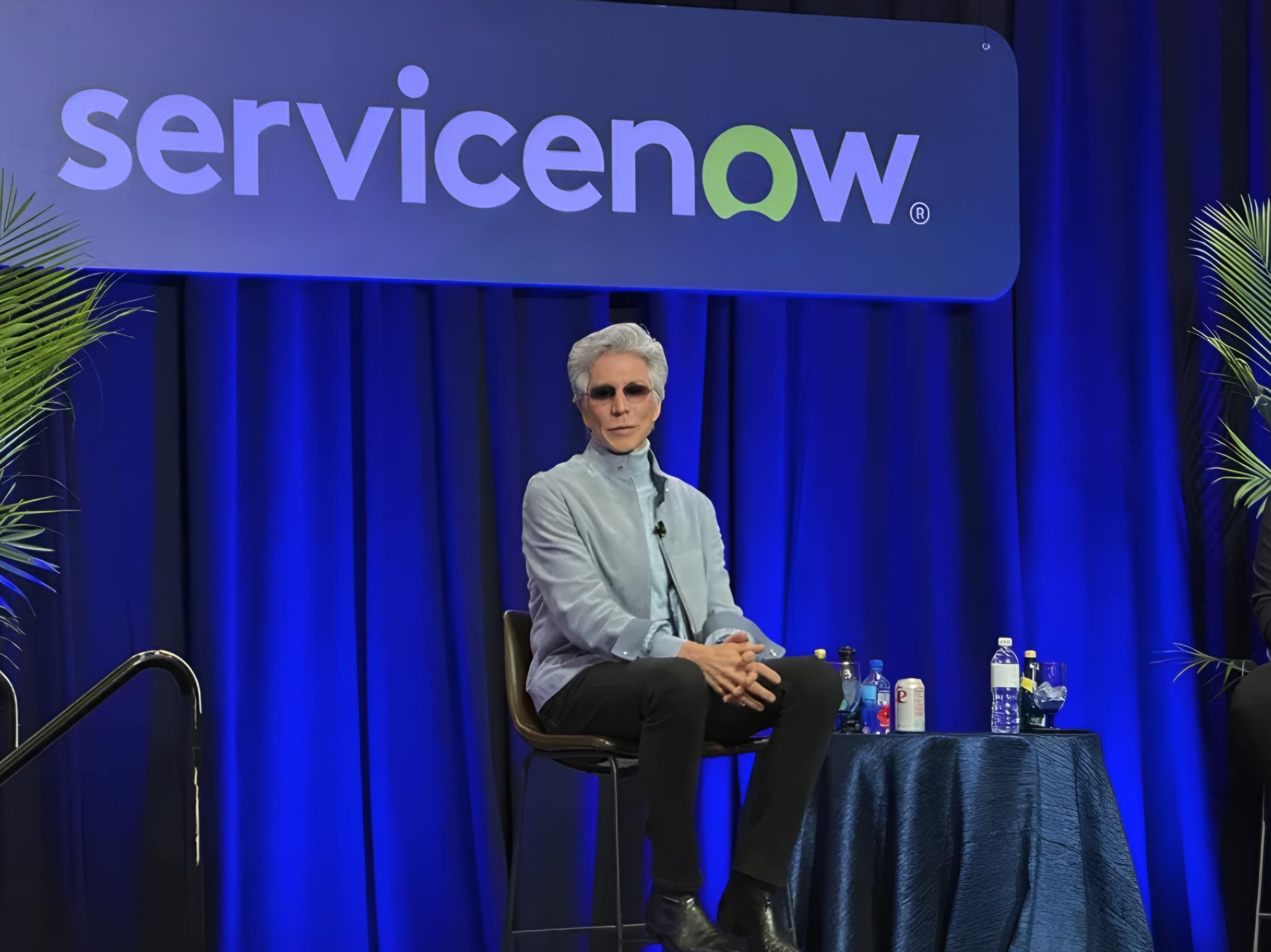 ServiceNow AI revenue crosses $1B as non-seat deals hit 50% of new business