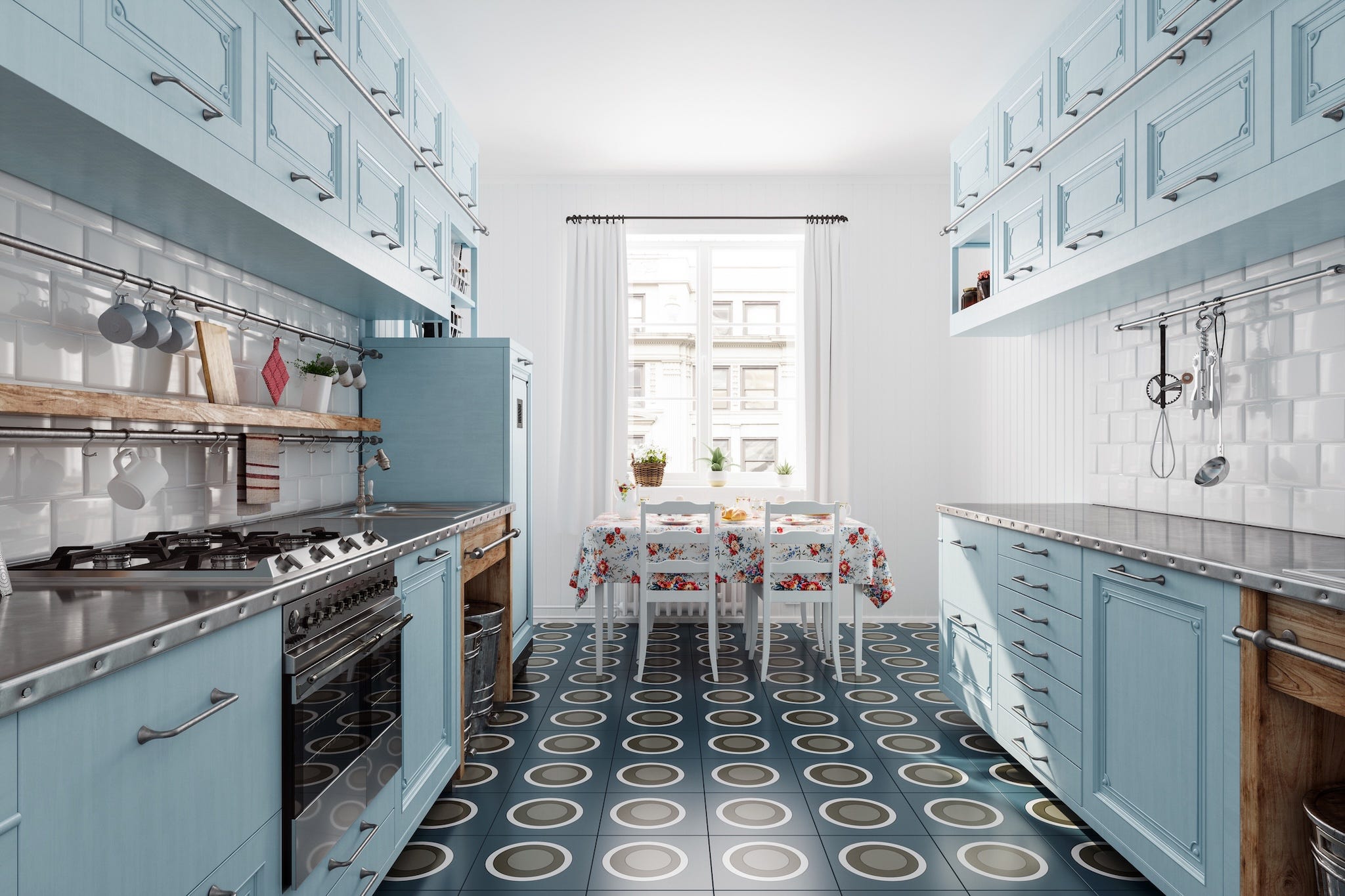 27-most-popular-kitchen-paint-colors-throughout-the-decades