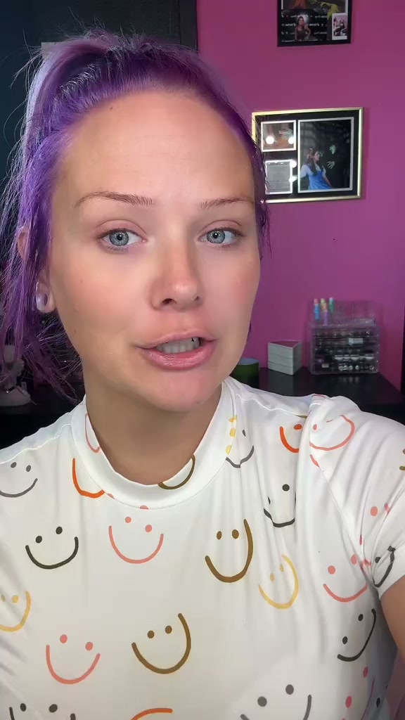 Beginner skincare routine that actually works under makeup