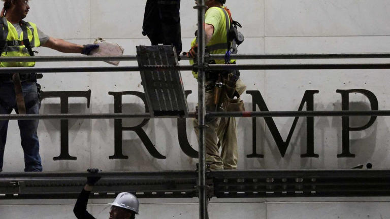 Panic palpable at Kennedy Center as hearing looms on 'breathtaking ...