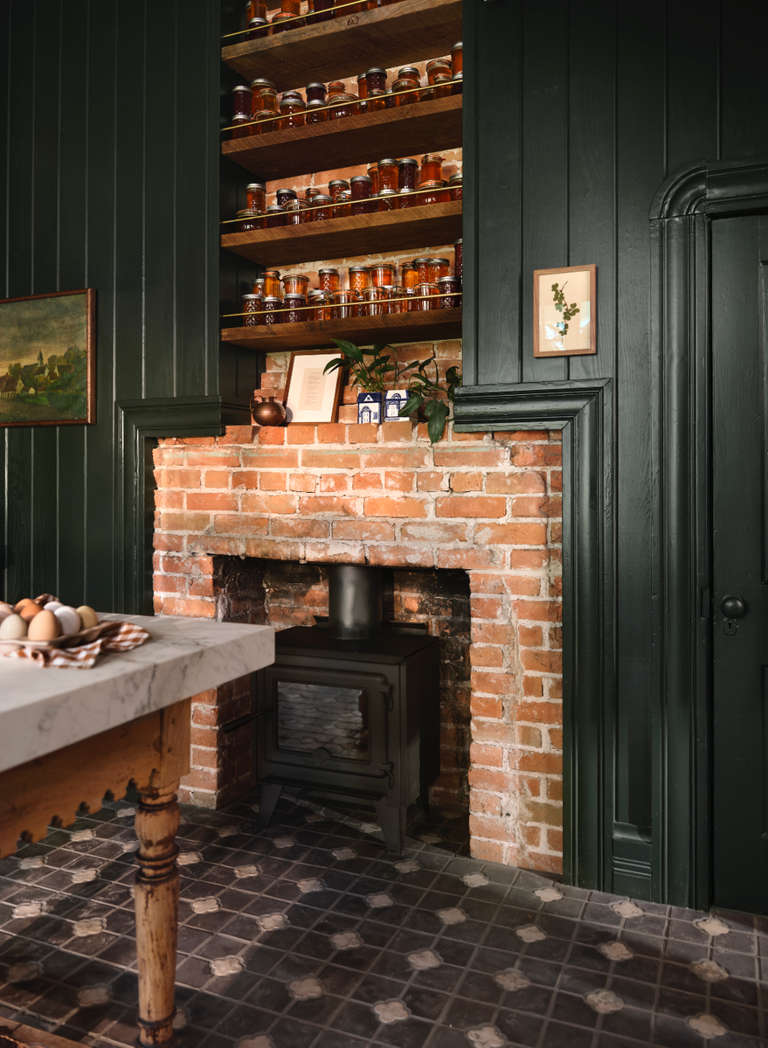 Joanna Gaines reveals her favorite paint color and what inspires a ...