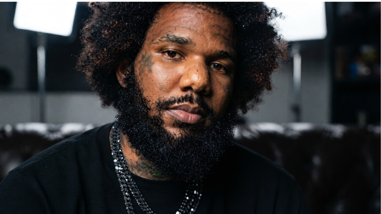 The Game’s wild comeback just reignited his Kendrick Lamar beef