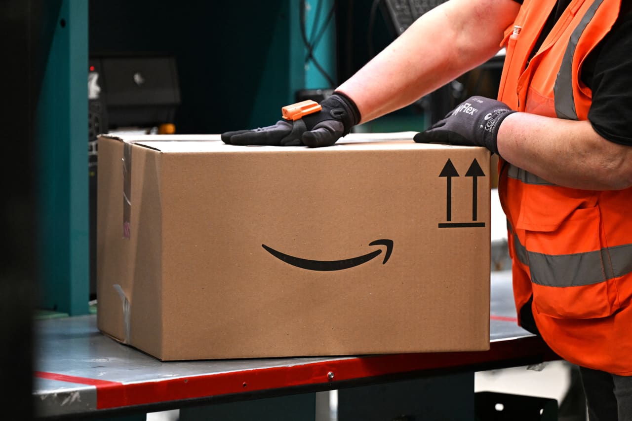 Amazon, Nvidia, and SpaceX are racing to $1 trillion in sales. Who gets there first?