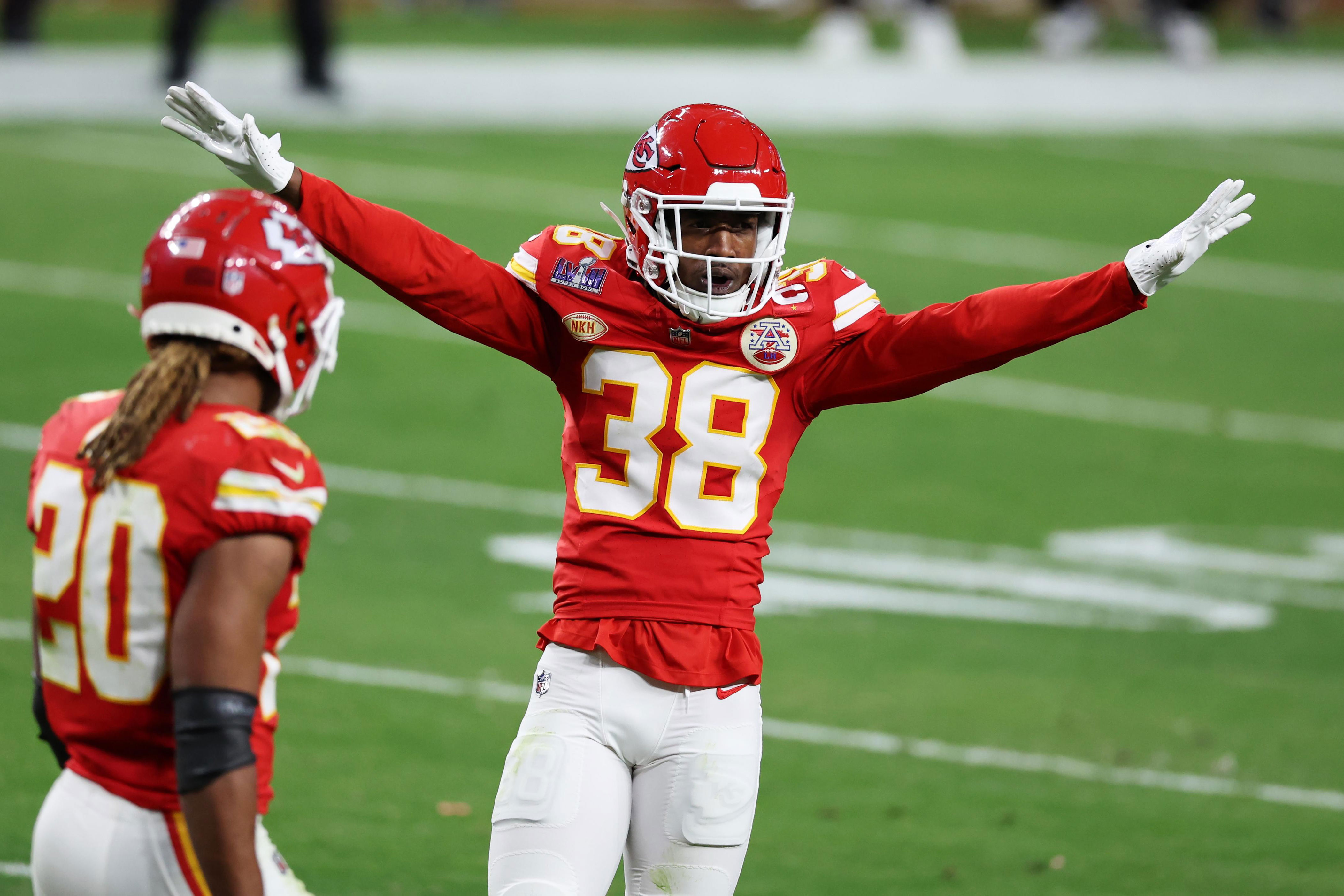 The 5 biggest X-factors for the 2026 Chiefs