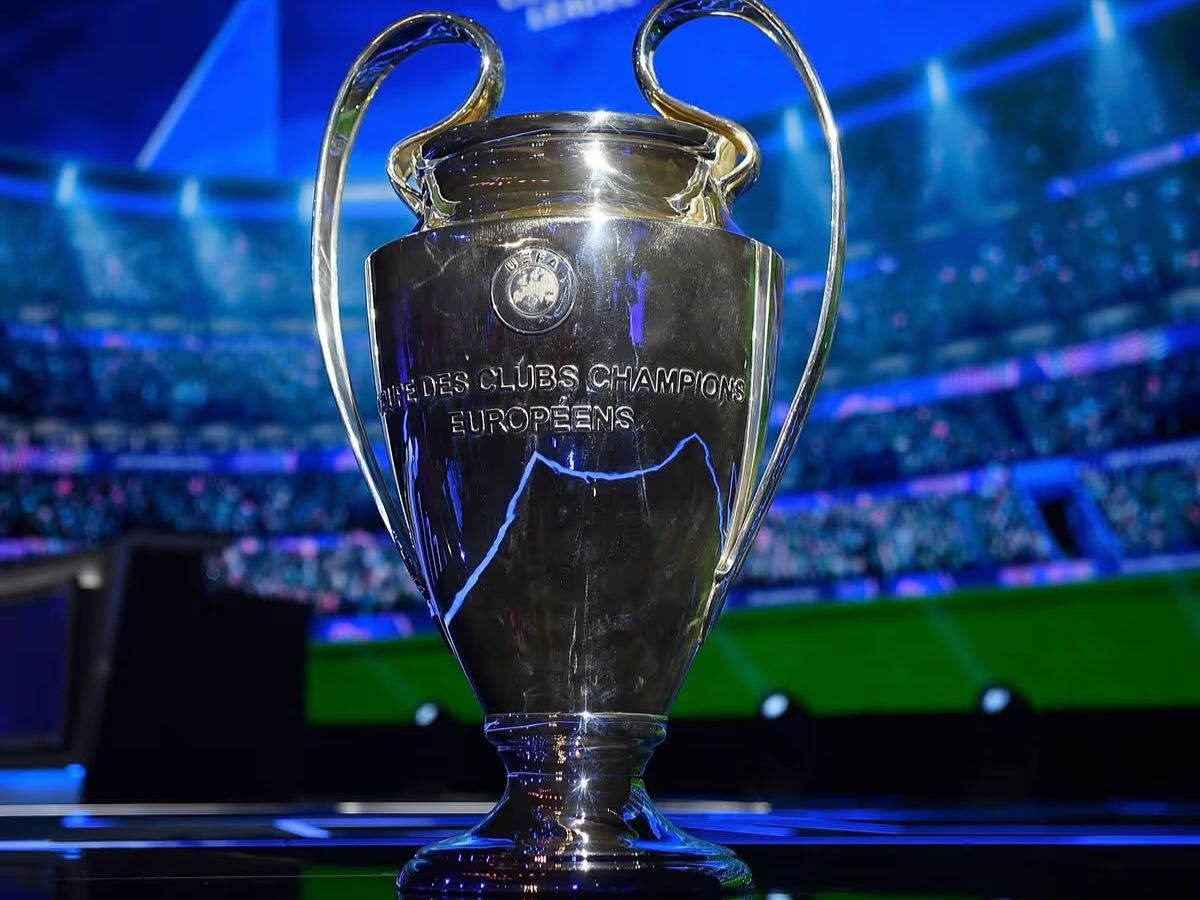 UEFA Champions League 2026-27 draw: Liverpool, Arsenal and Manchester ...
