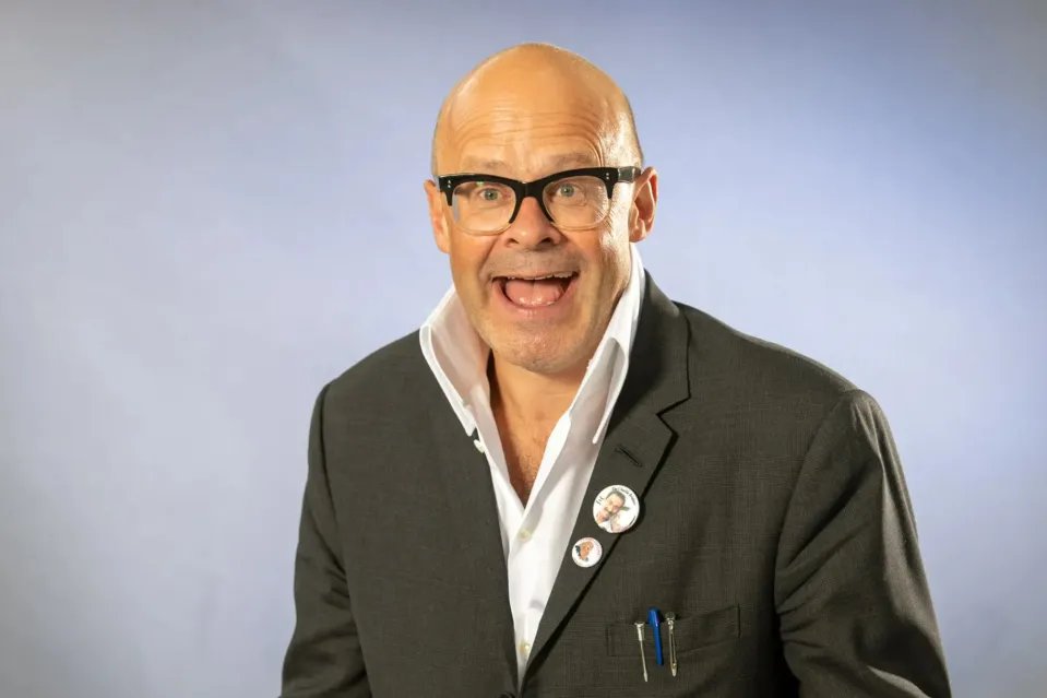 Amazon confirms Last One Laughing season 3 cast – with Richard Ayoade ...