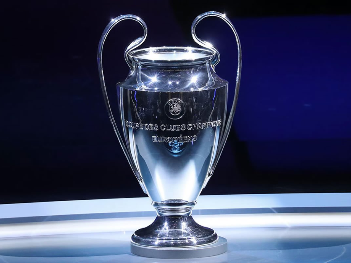 UEFA Champions League draw 2026-27: Date, time, live streaming, teams ...
