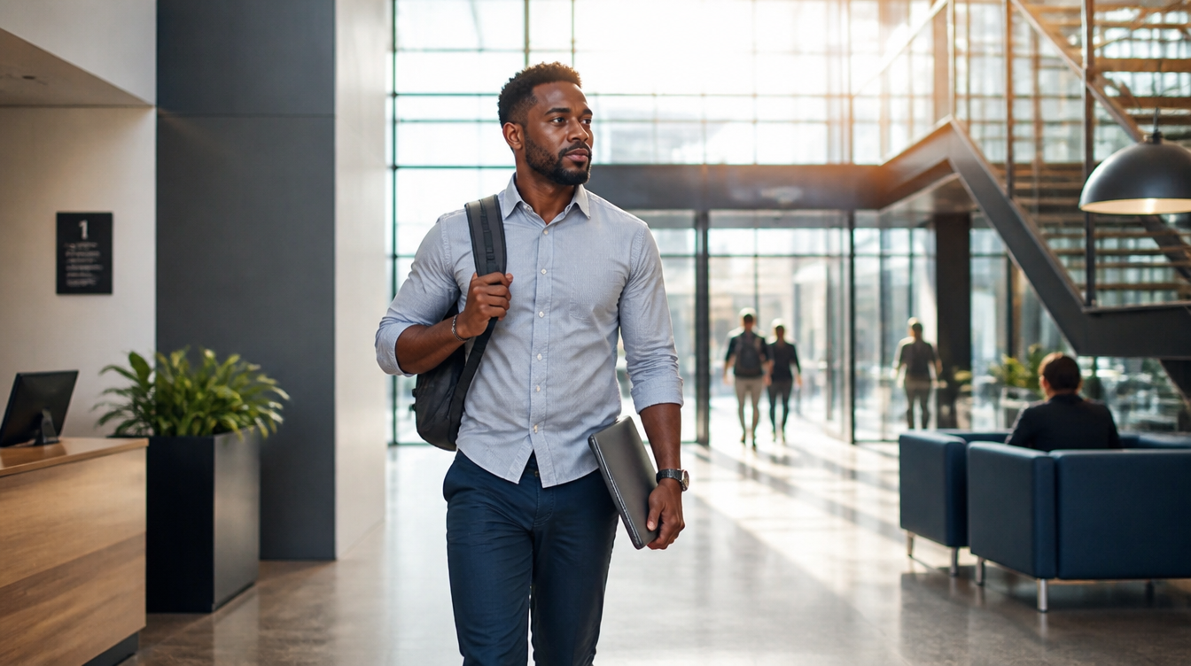 Employees say hybrid work may not be the best model after all