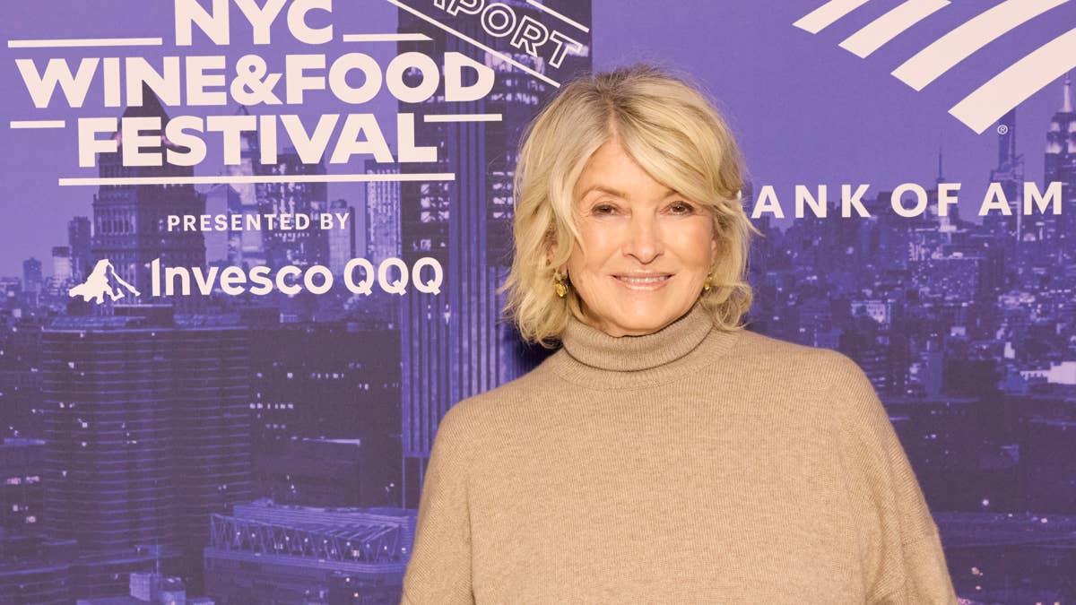 Martha Stewart’s 'adorable' $18 dish towel set brings woodland charm to ...
