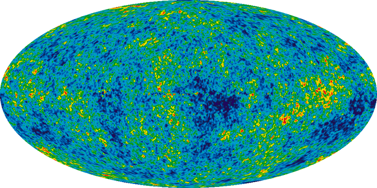 Life in the universe may have formed less than 300 million years after ...