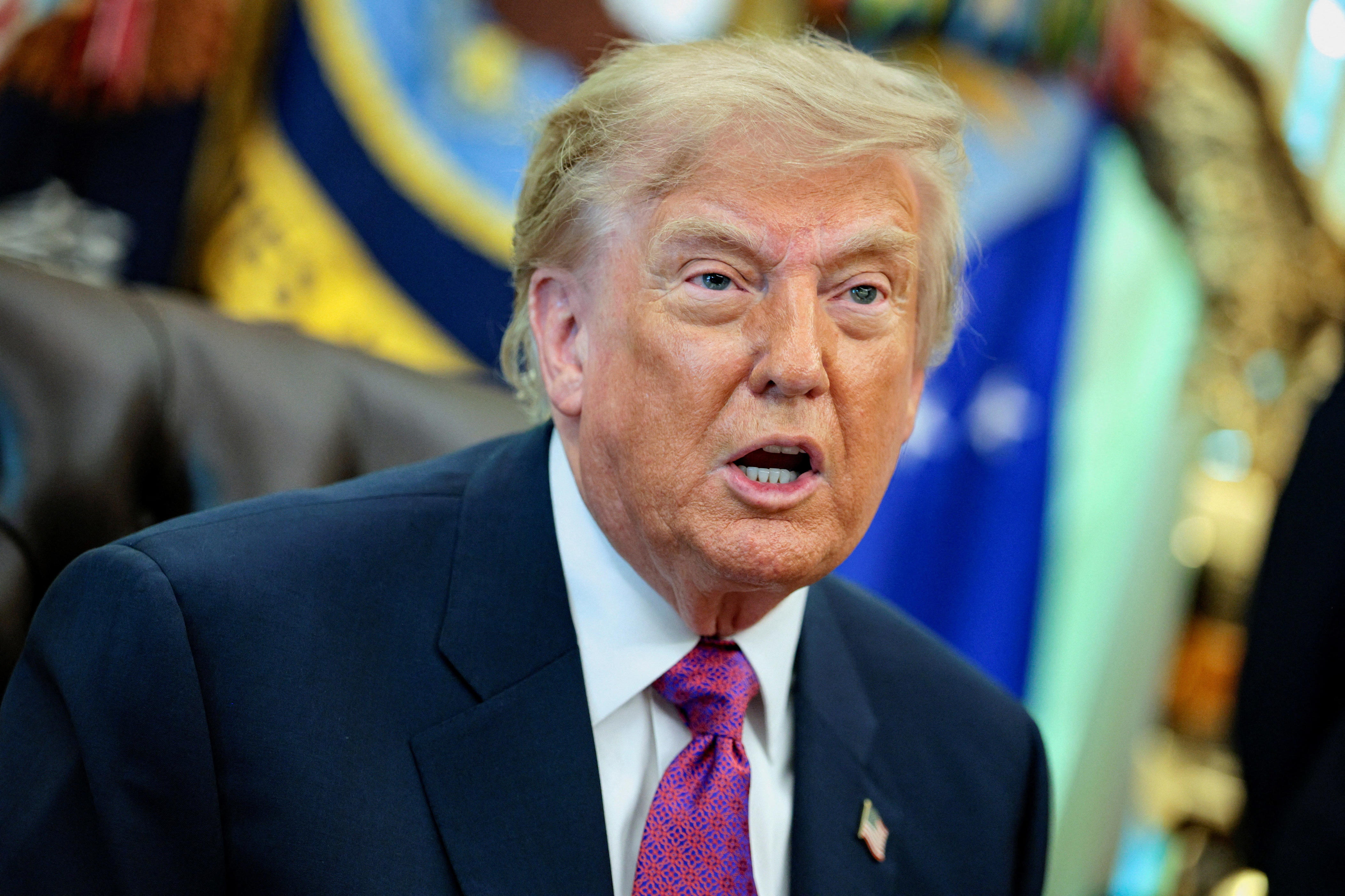'I'm not bragging': Trump makes last-minute play for Nobel Peace Prize
