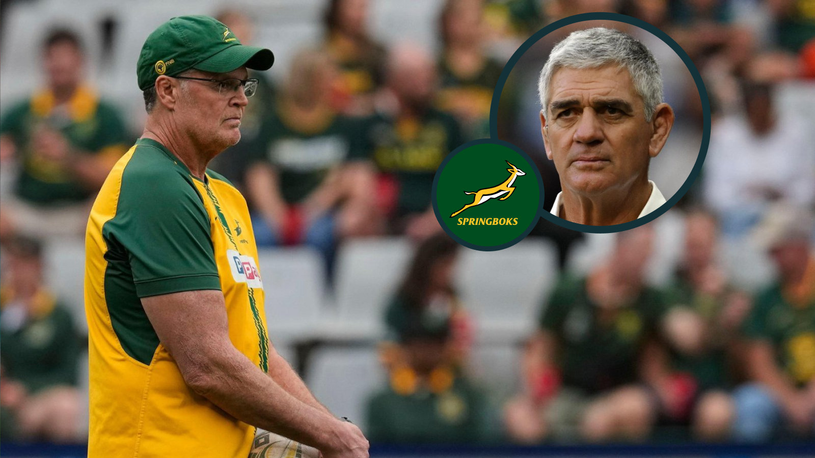 Nick Mallett gives blunt verdict on Rassie Erasmus' selection changes and reveals what he expects from Springboks in All Blacks rematch