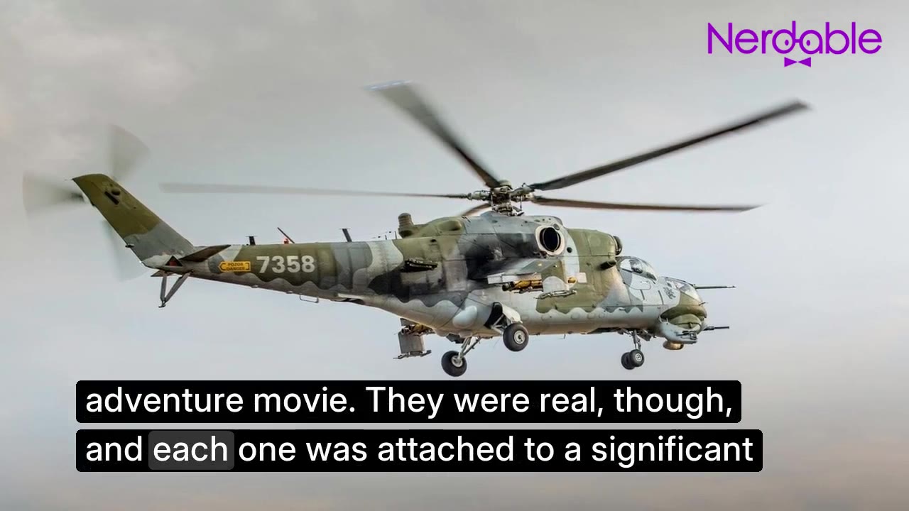 6 weird American military codenames that were absolutely real