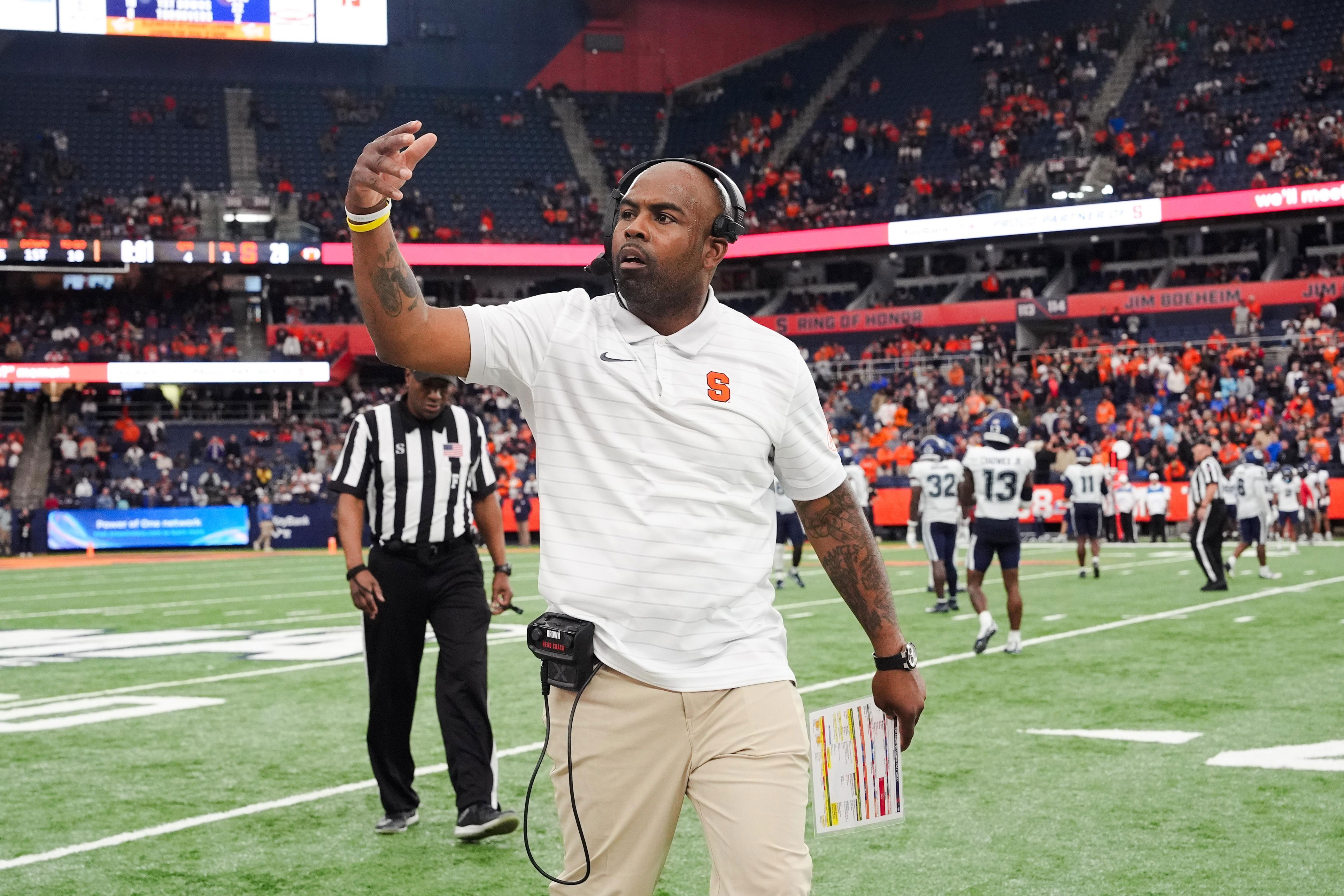 Syracuse football: Why the Orange will go 6-6 in 2026