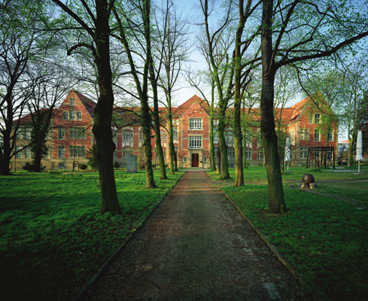 Germany's Merz Academy declared insolvent