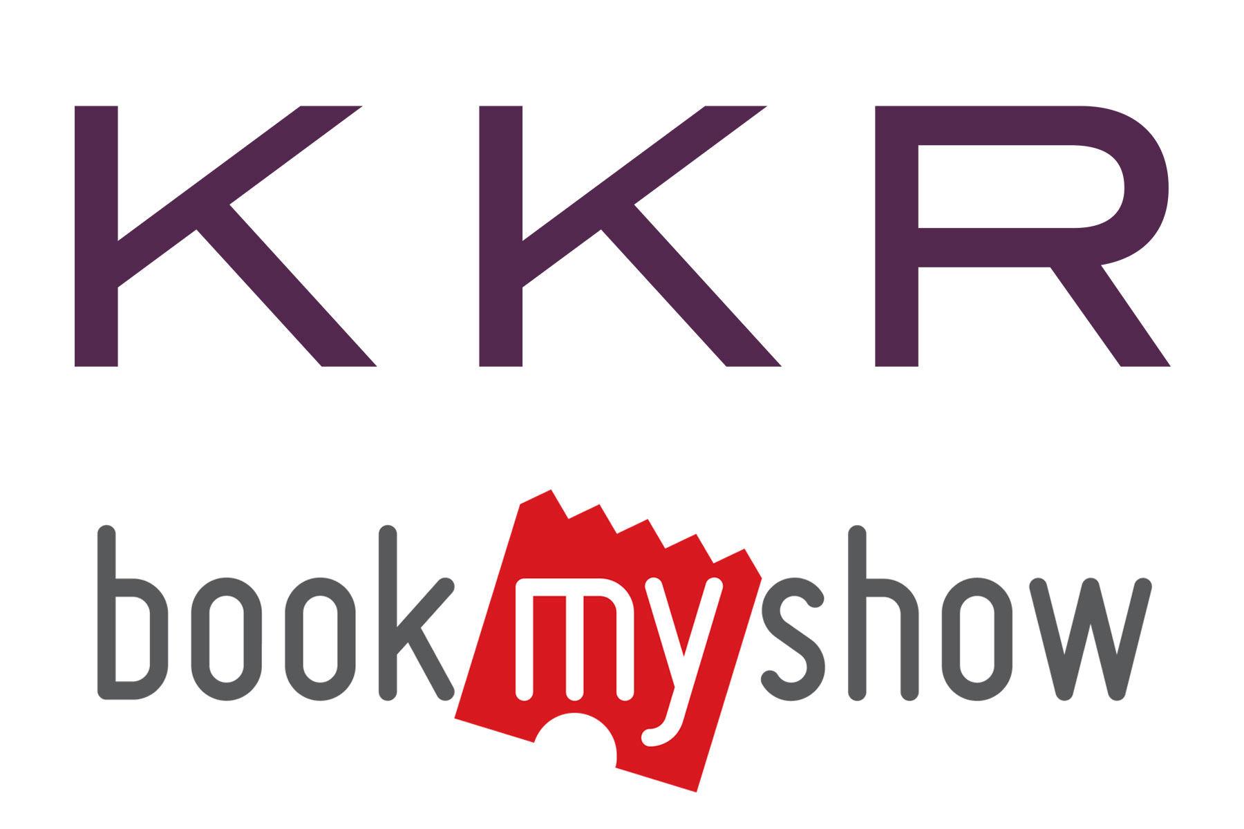 KKR invests in India's BookMyShow