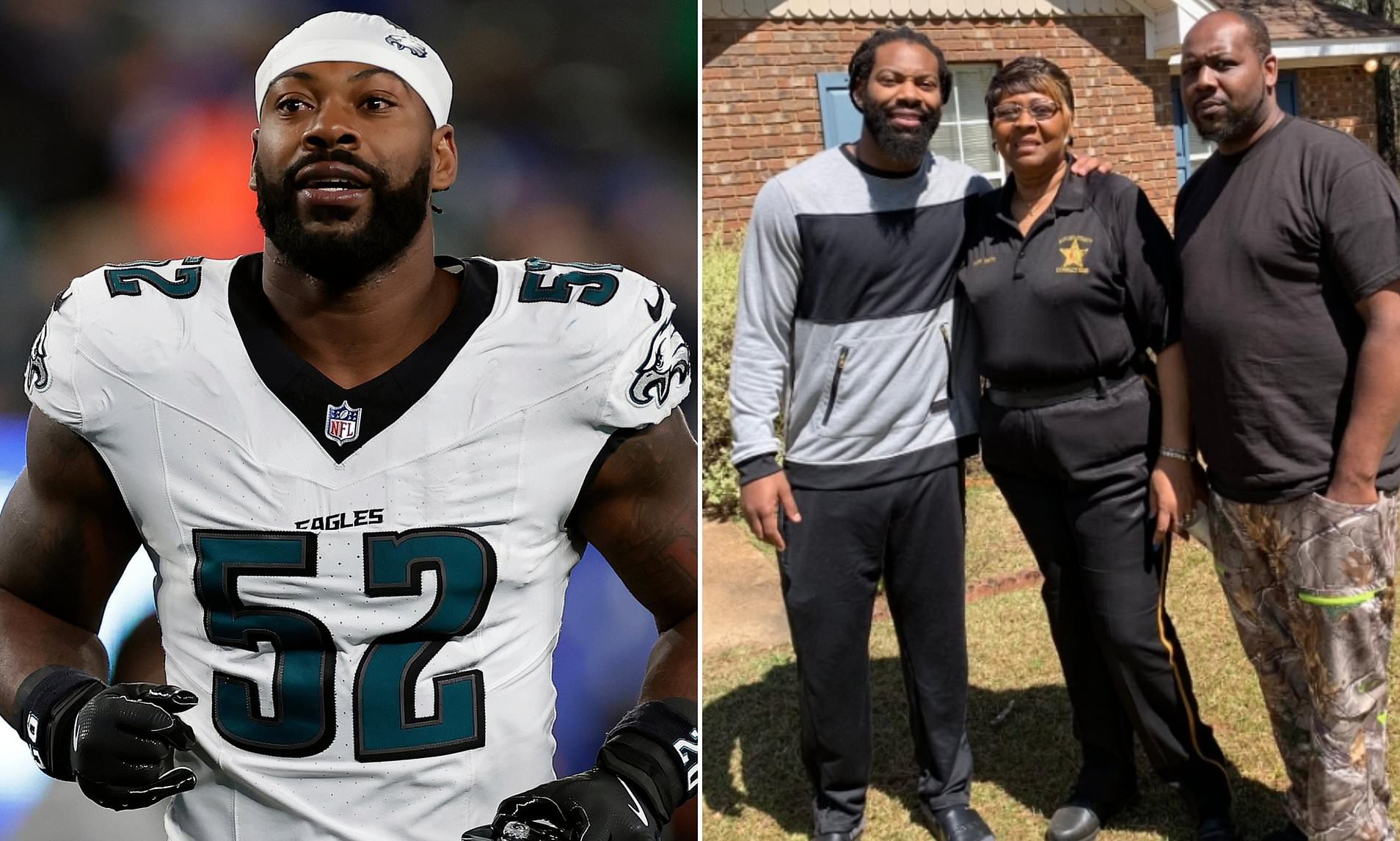 Packers great on family agony that forced him into brief NFL retirement: 'I was in a dark place'