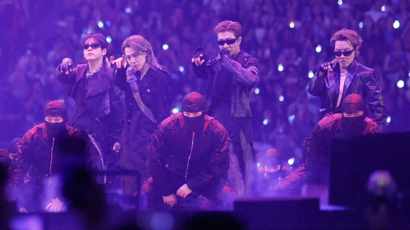 Chicago's BTS ARMY is ready for the band's big return
