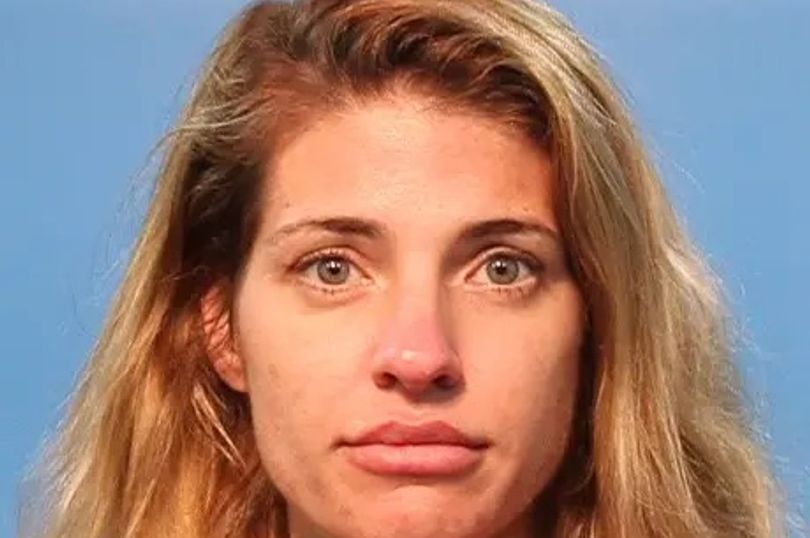 Texas high school teacher used alcohol to lure students into home, cops say