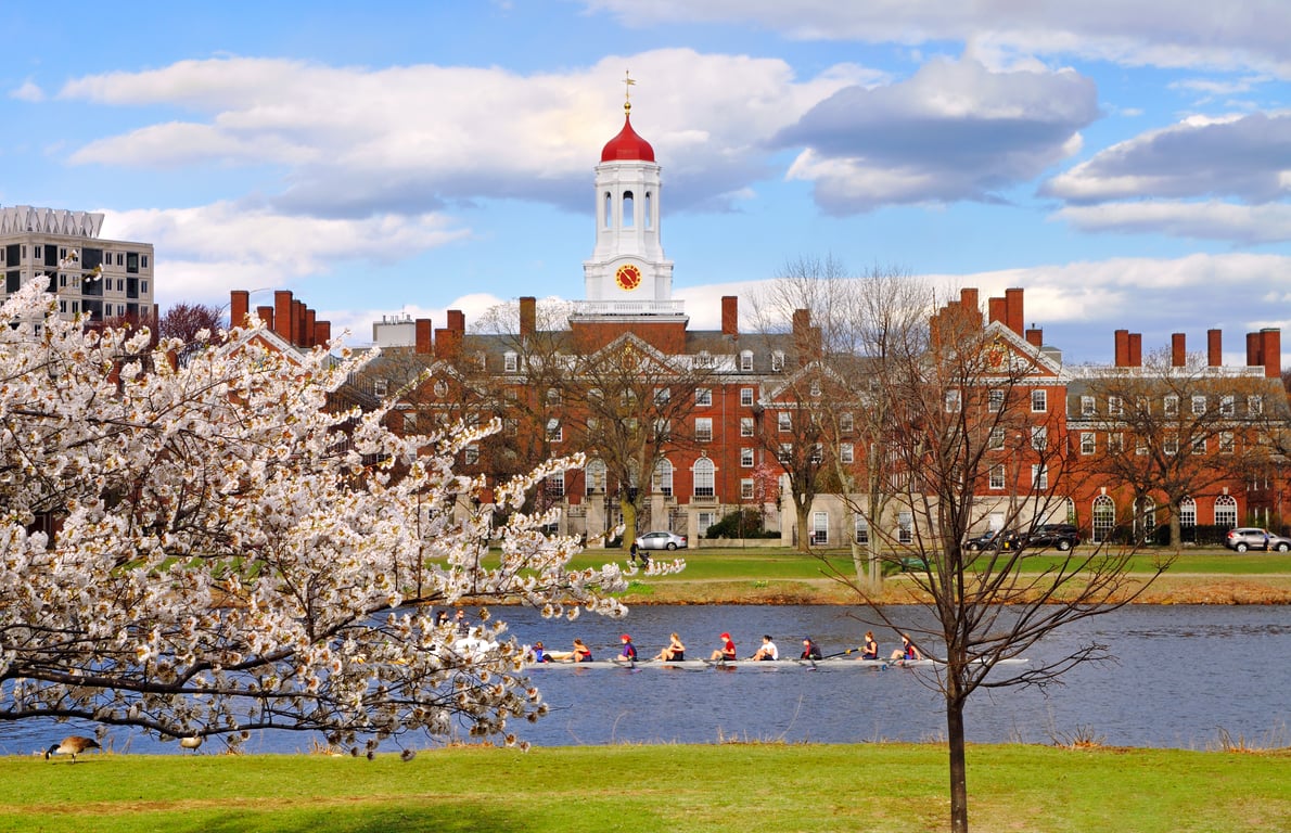 11 colleges where tuition is free (including even Harvard now)