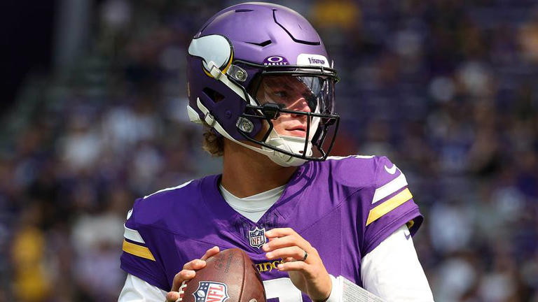 NFL trade rumors: 4 QBs who could be traded at roster cuts (and where ...
