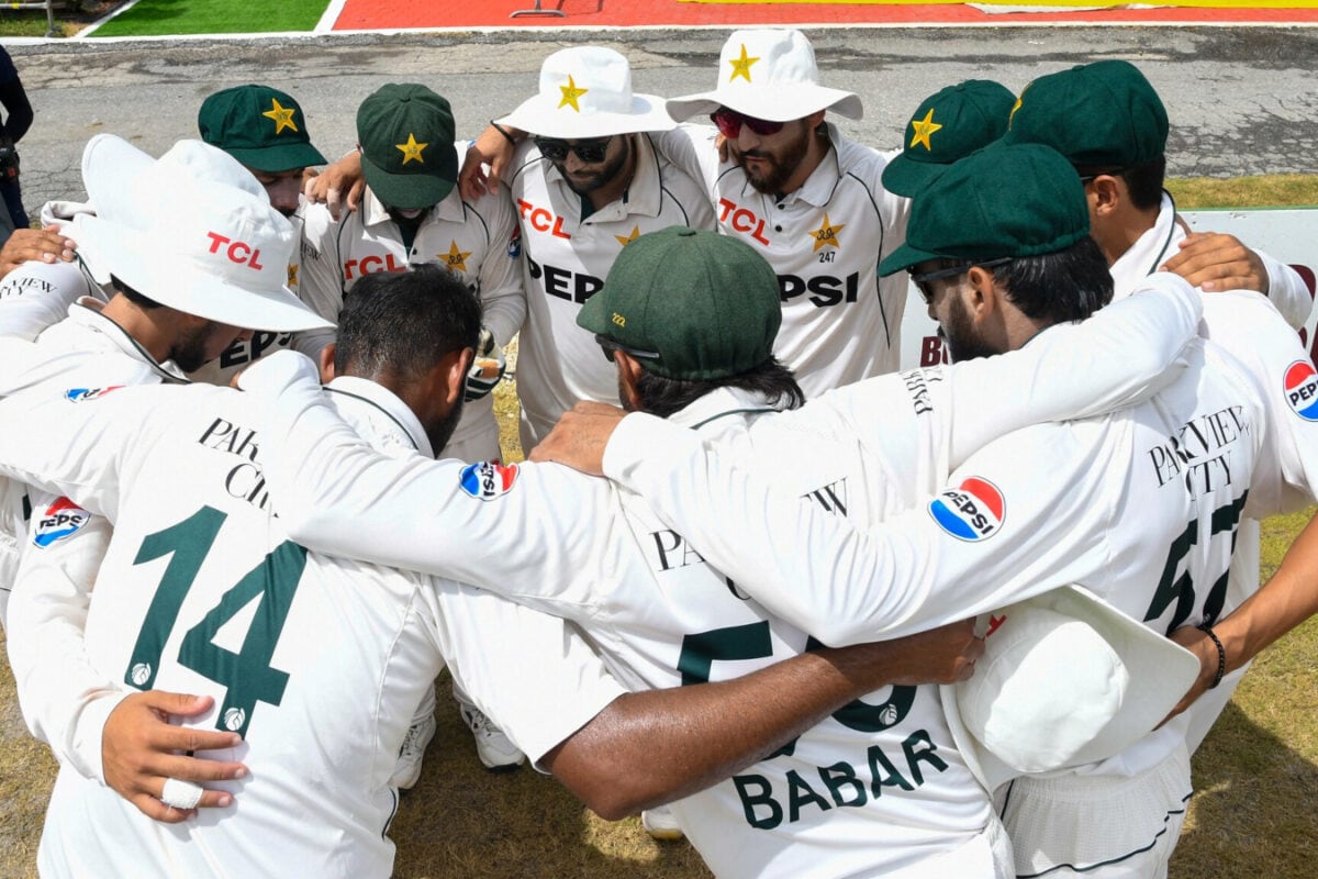Image for Why has ICC punished Pakistan with 11 WTC point deductions and fines?