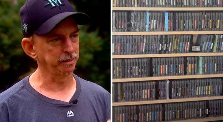 Washington man’s $100K Nintendo collection stolen — just 3 games shy of ...