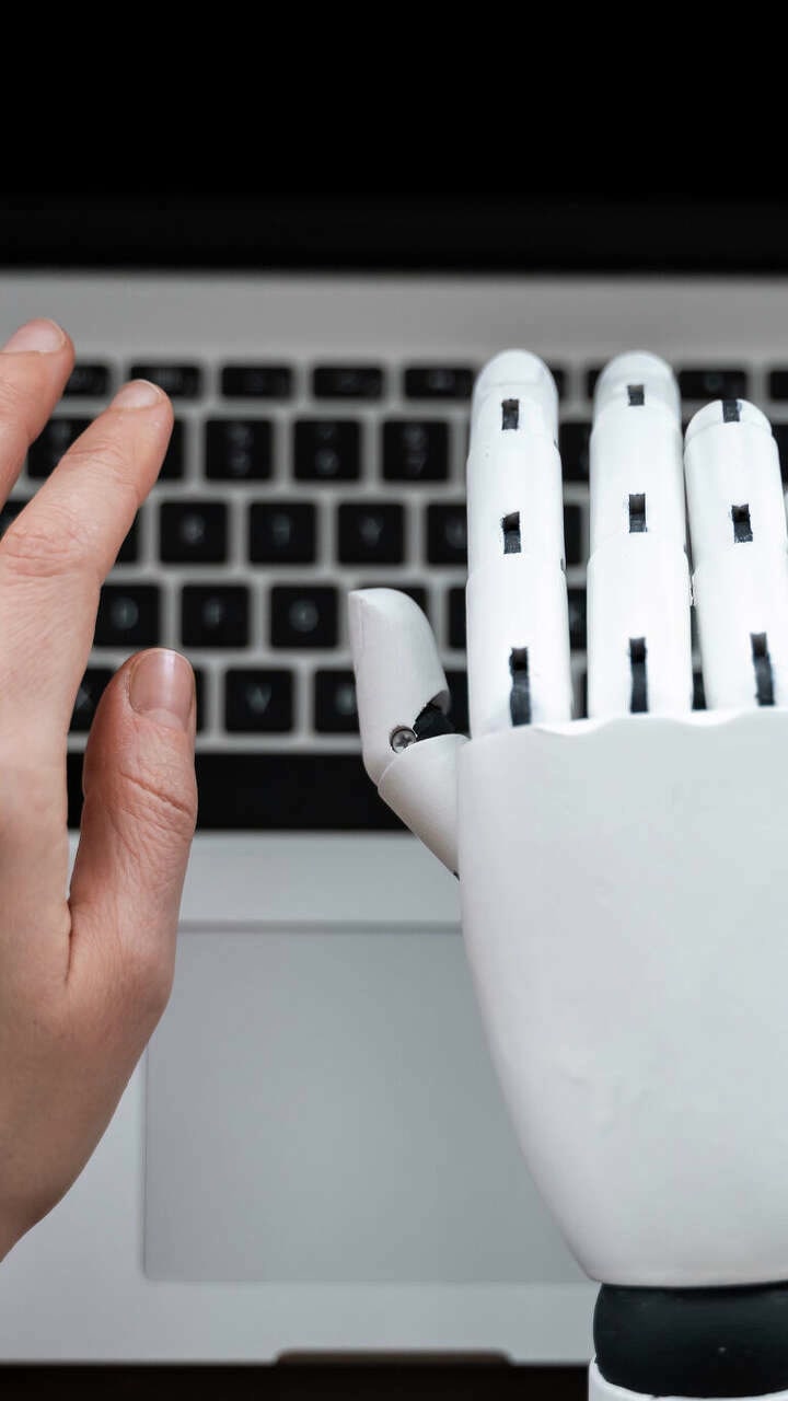 AI detection is busting innocent writers over a handful of words