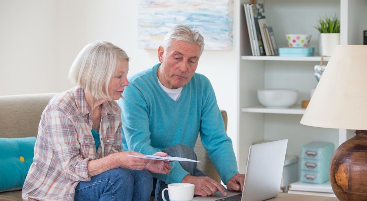 How long could $700,000 last in retirement?