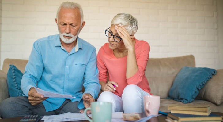 How long could $700,000 last in retirement?