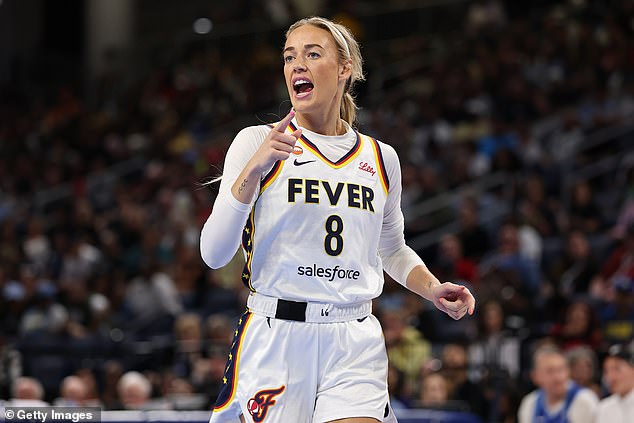Report: Real reason WNBA is in crisis as brutal whispers swirl