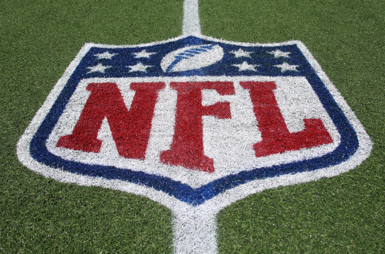 NFL Week 8 TV schedule: full list of games, start times, channels