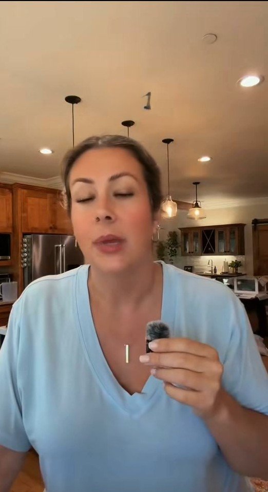 Advice that many women are not ready to hear