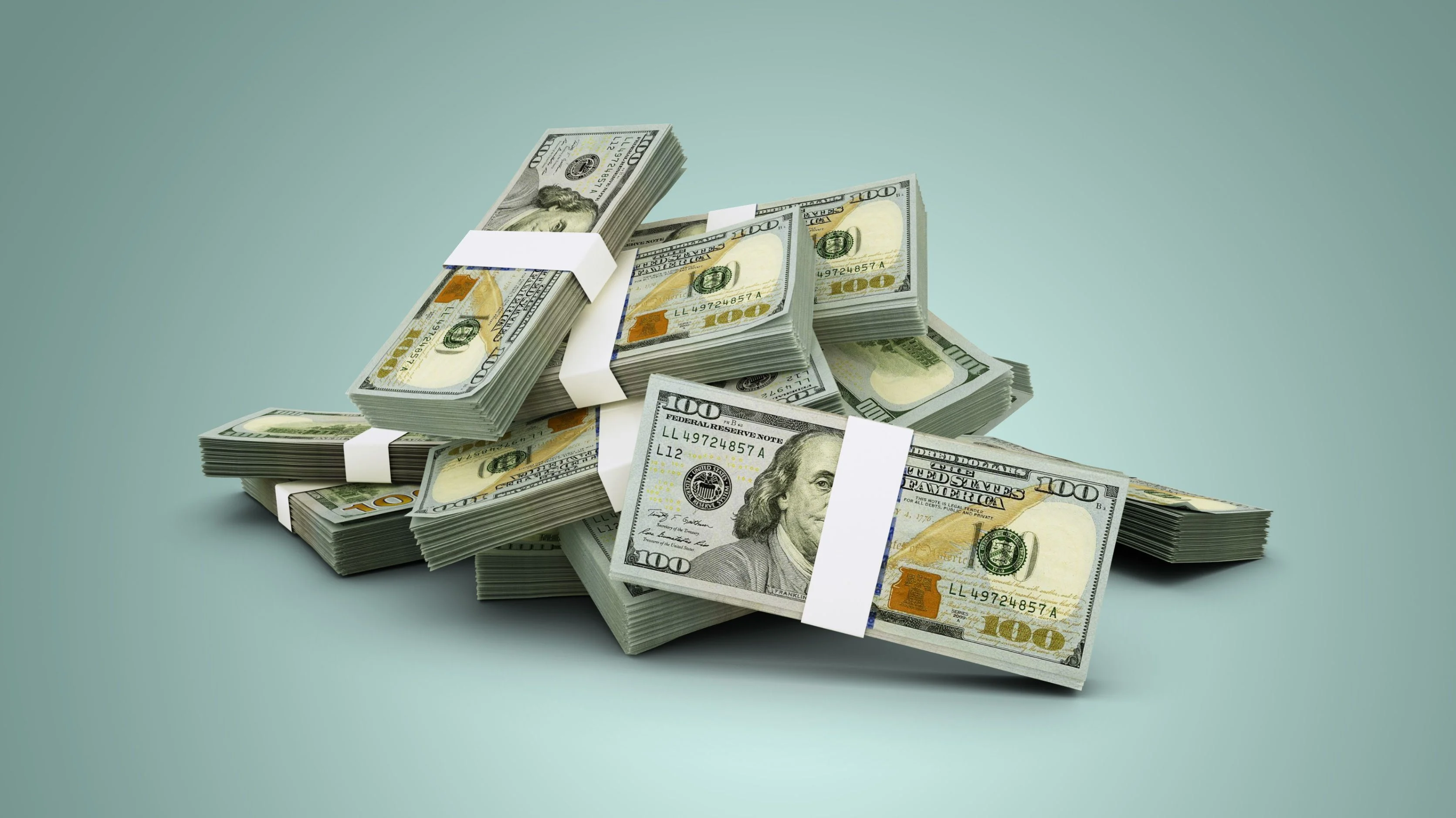 What to do with $100K: Smart ways to put your money to work