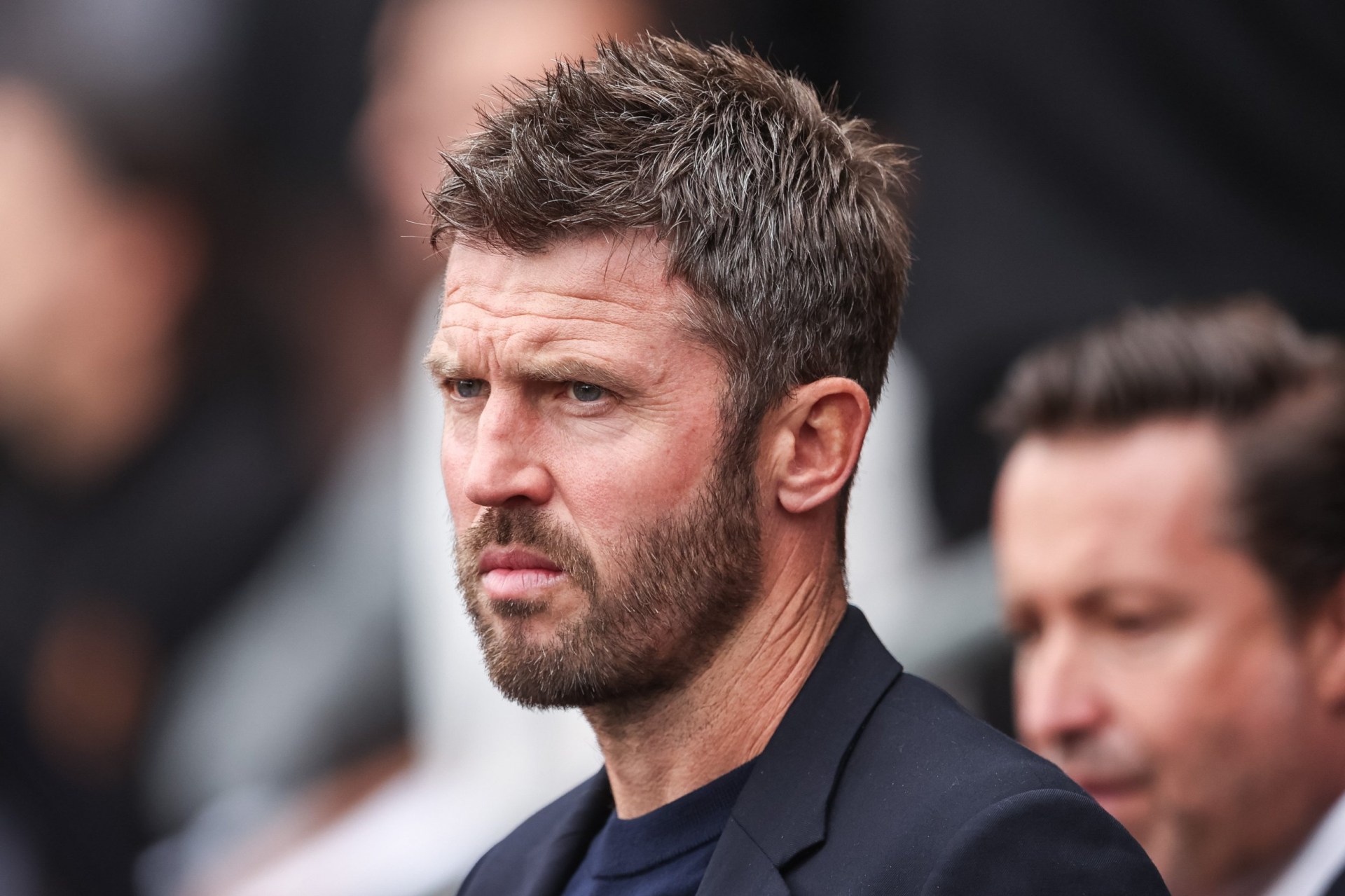 Steve Bruce backs Maguire and Martinez as Man Utd's first-choice defence